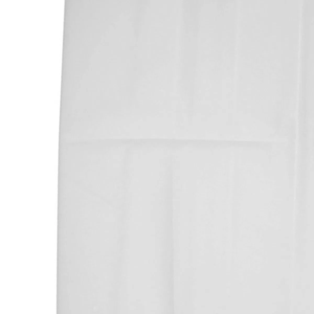Funda protectora de plástico para microscopio estereoscópico de 480 x 490 mm, resistente al agua, accesorios para microscopio
