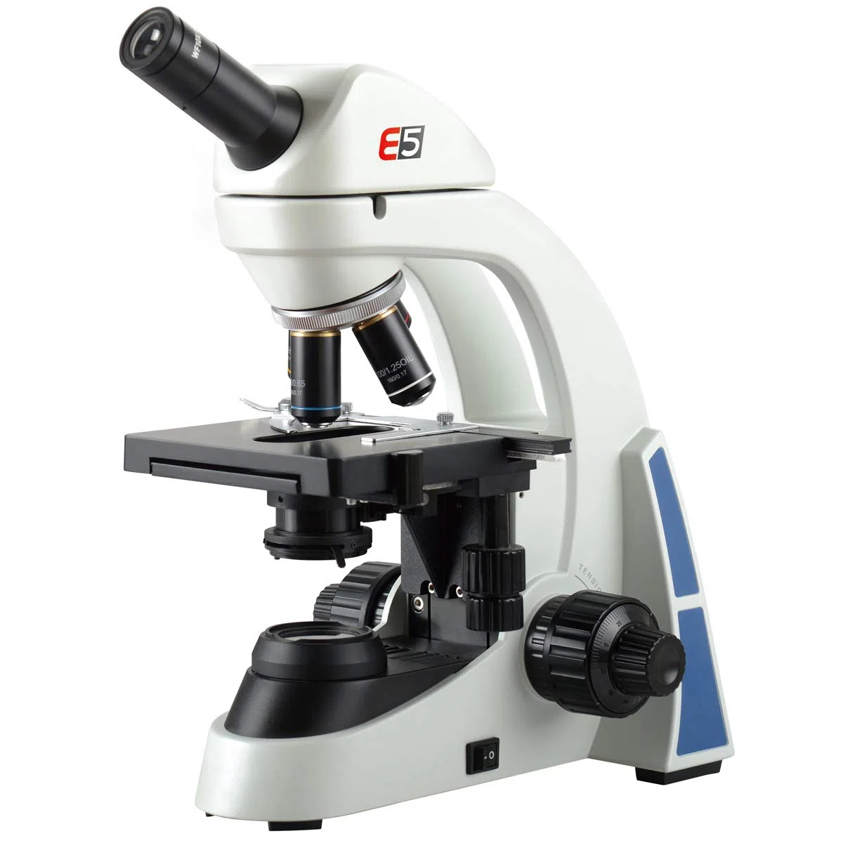 3B Scientific W30900 ME5 Microscopio Monocular