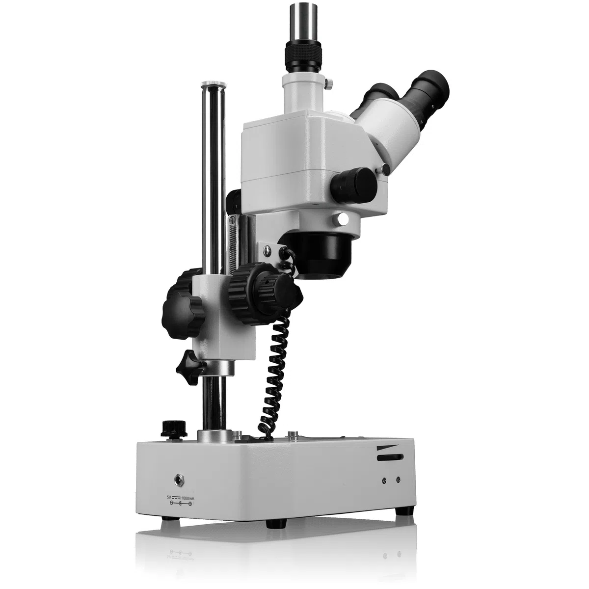 Bresser Advance ICD 10-160x Estereomicroscopio