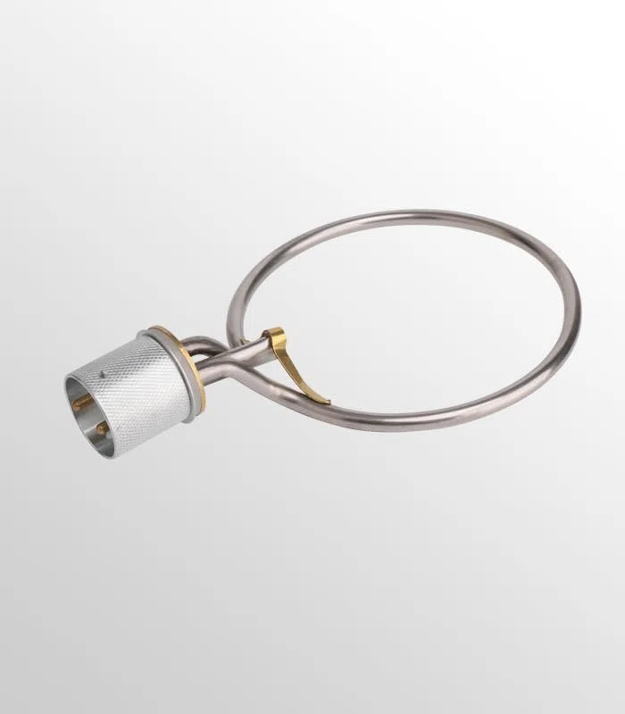 Huanyu Tubo de calefacción para autoclaves Huanyu