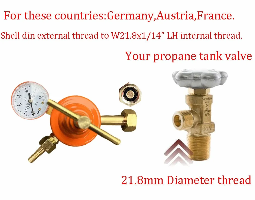 Estufas de fusión de gas propano de 16kg con 2 quemador forjados, equipadas con 2 crisoles de grafito (16kg y 6kg), en forma de barril de 118ml, alicates y guantes para fundir cobre, latón y aluminio