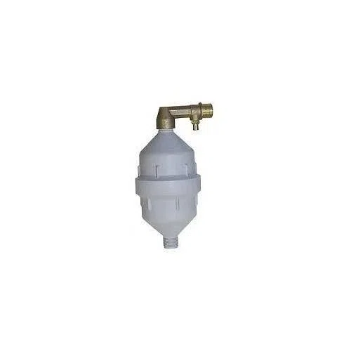 Cargador automático de aire para autoclave hasta a 500 Lt